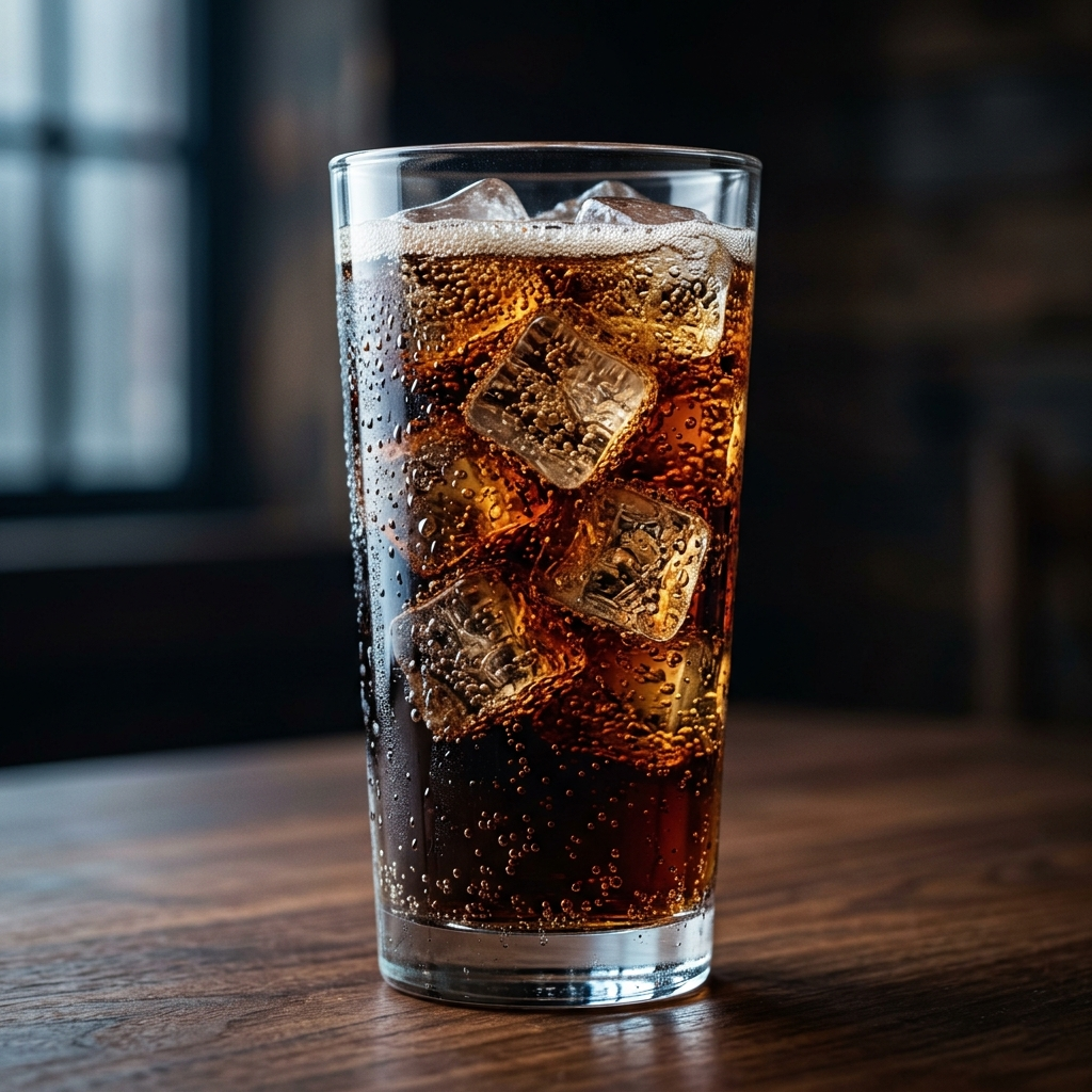 Diet Cola